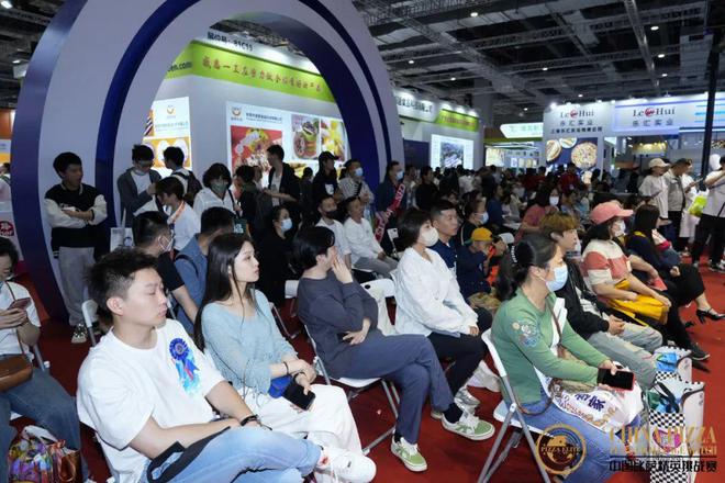 AG九游會(huì )2025中國比薩精英挑戰賽全面啟動(dòng)！誠招贊助合作伙伴！(圖9)