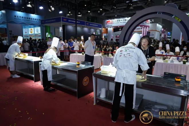 AG九游會(huì )2025中國比薩精英挑戰賽全面啟動(dòng)！誠招贊助合作伙伴！(圖6)