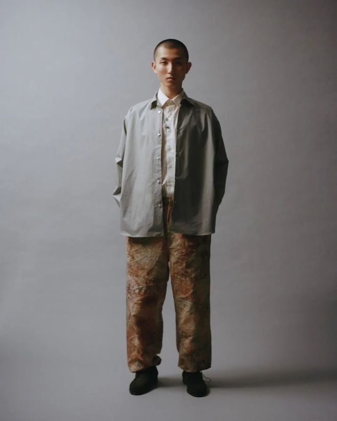 AG九游會(huì )·「中國」官方網(wǎng)站New Vintage 熱潮下這些「精致工裝」品牌務(wù)(圖6)