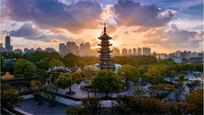 AG九游會(huì )【樂(lè )游】來(lái)白相！滬浙蘇皖一市三省元旦迎新活動(dòng)推薦