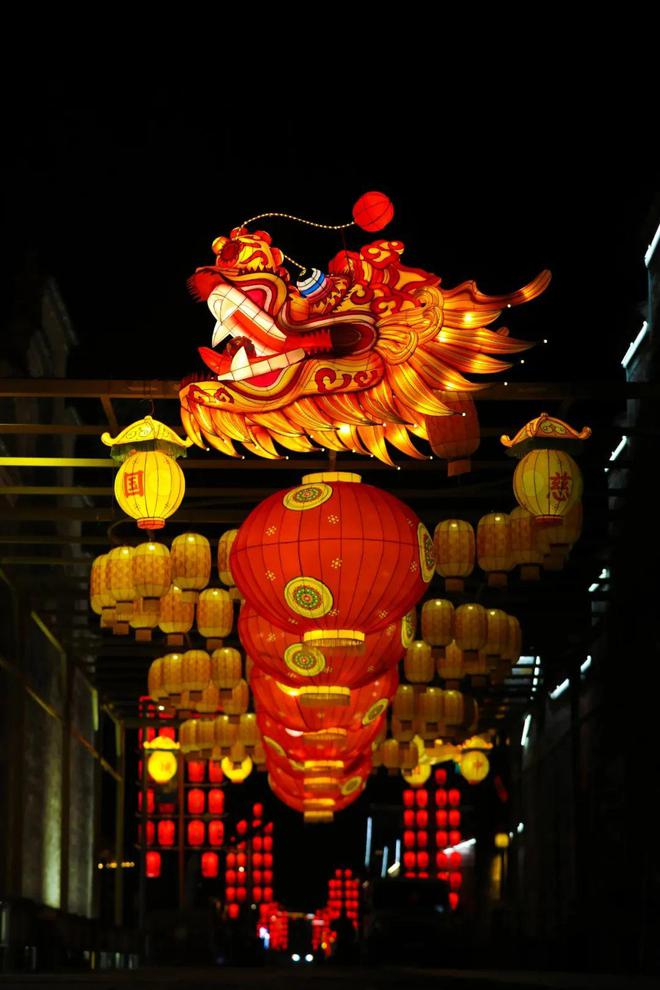 AG九游會(huì )【樂(lè )游】來(lái)白相！滬浙蘇皖一市三省元旦迎新活動(dòng)推薦(圖9)