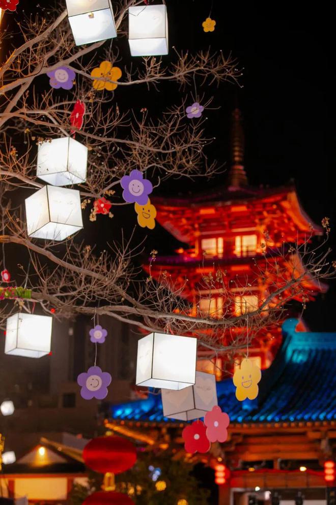 AG九游會(huì )【樂(lè )游】來(lái)白相！滬浙蘇皖一市三省元旦迎新活動(dòng)推薦(圖17)