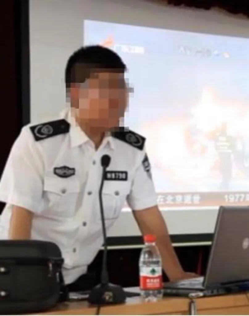 AG九游會(huì )消防培訓也有假？手把手教你辨真偽→(圖4)