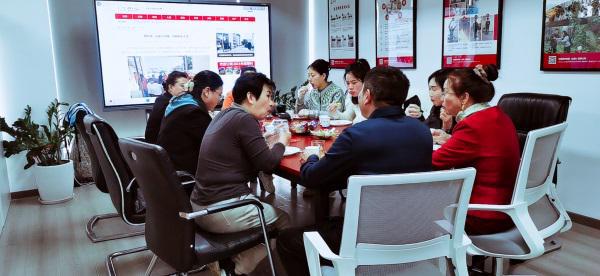AG九游會(huì )中醫技能培訓公益行助力健康與就業(yè)雙翼齊飛(圖5)