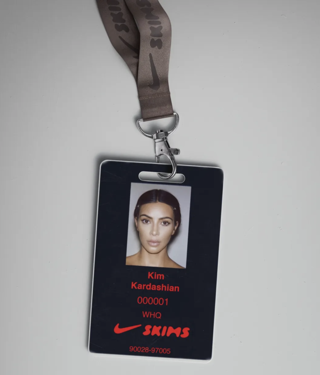 AG九游會(huì )抗擊lululemon？Nike宣布與Skims成立女性品牌(圖2)