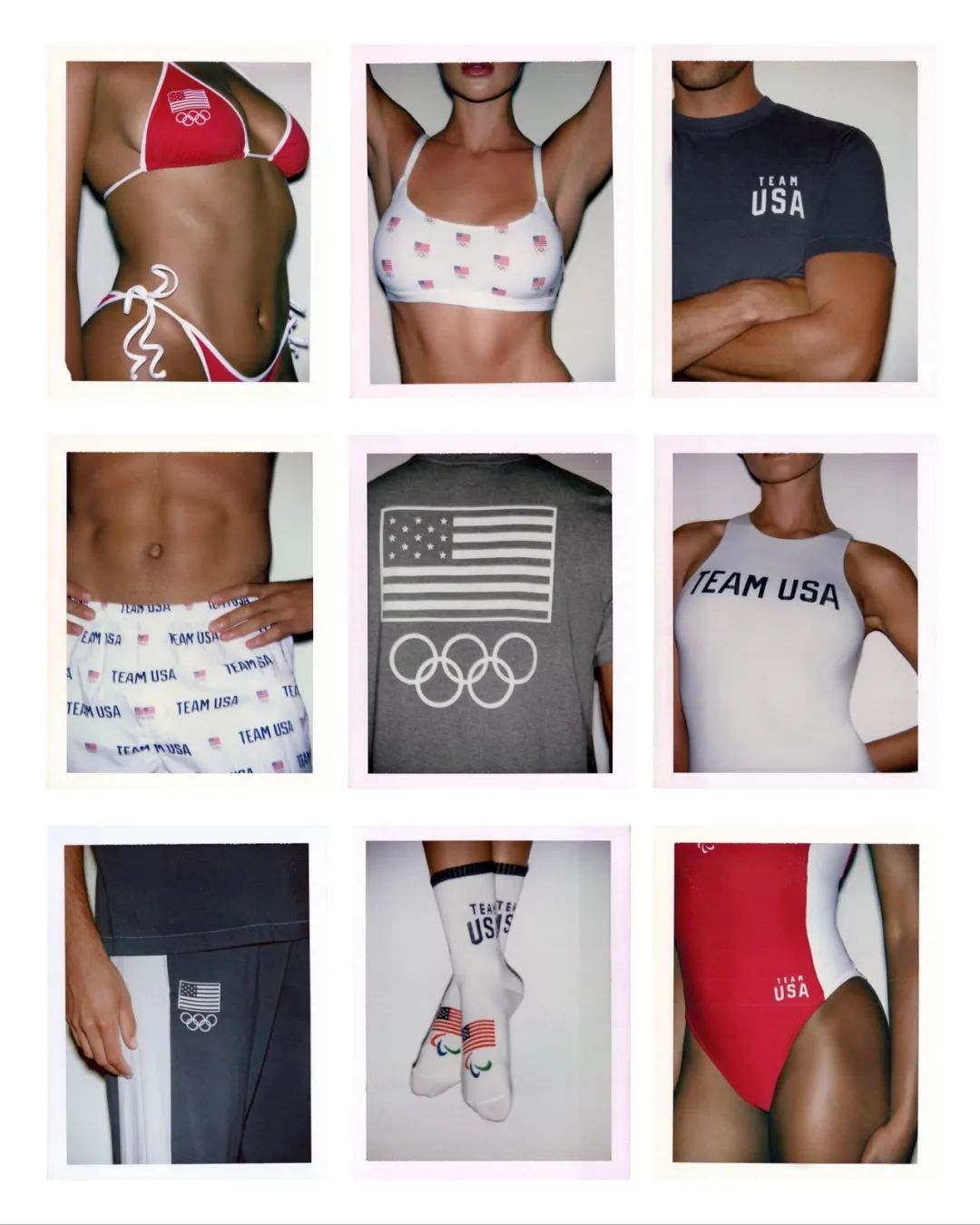 AG九游會(huì )抗擊lululemon？Nike宣布與Skims成立女性品牌(圖3)