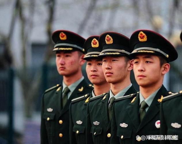AG九游會(huì )·「中國」官方網(wǎng)站現在當軍官更容易了嗎？(圖3)
