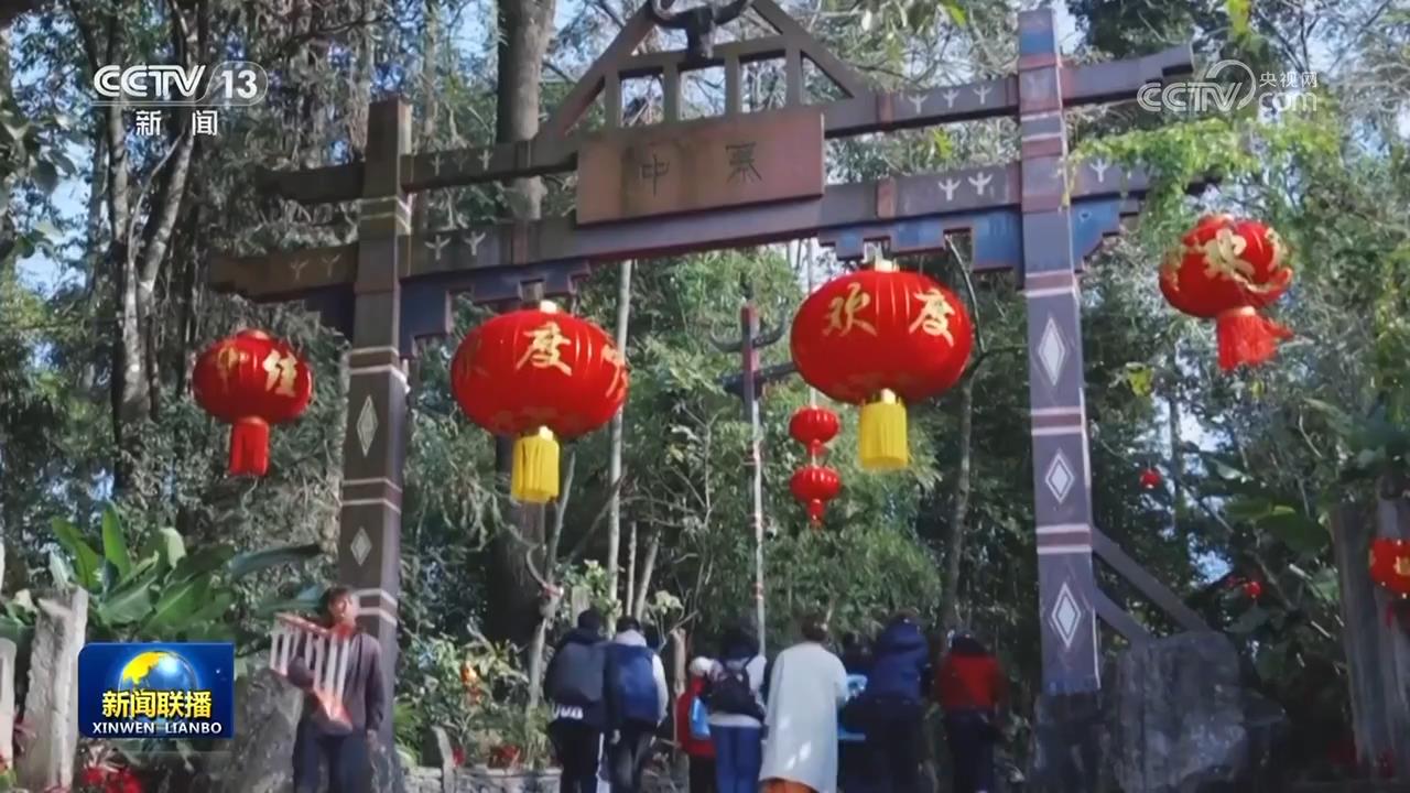 AG九游會(huì )【深情的牽掛】讓傳統文化煥發(fā)時(shí)代光彩(圖2)
